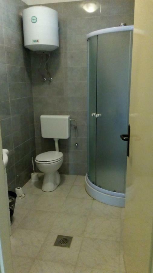 Ante Apartment Стариград-Пакленица Экстерьер фото