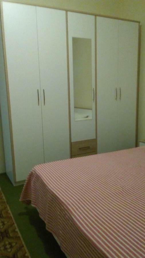 Ante Apartment Стариград-Пакленица Экстерьер фото